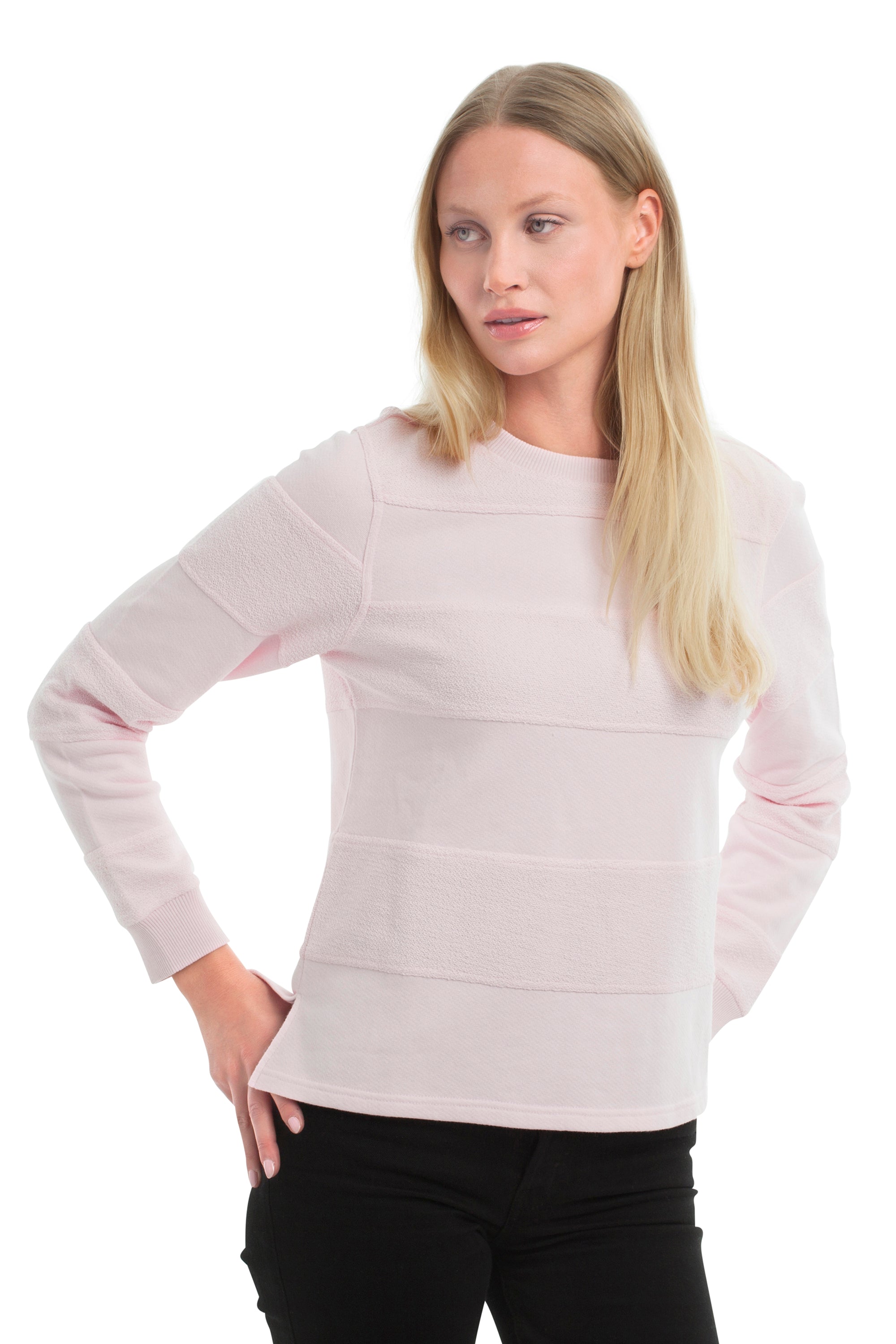 pink a boo top#color_pink a boo