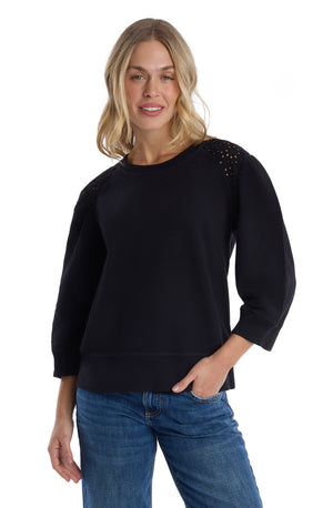 3-4-sleeve-eyelet-mix