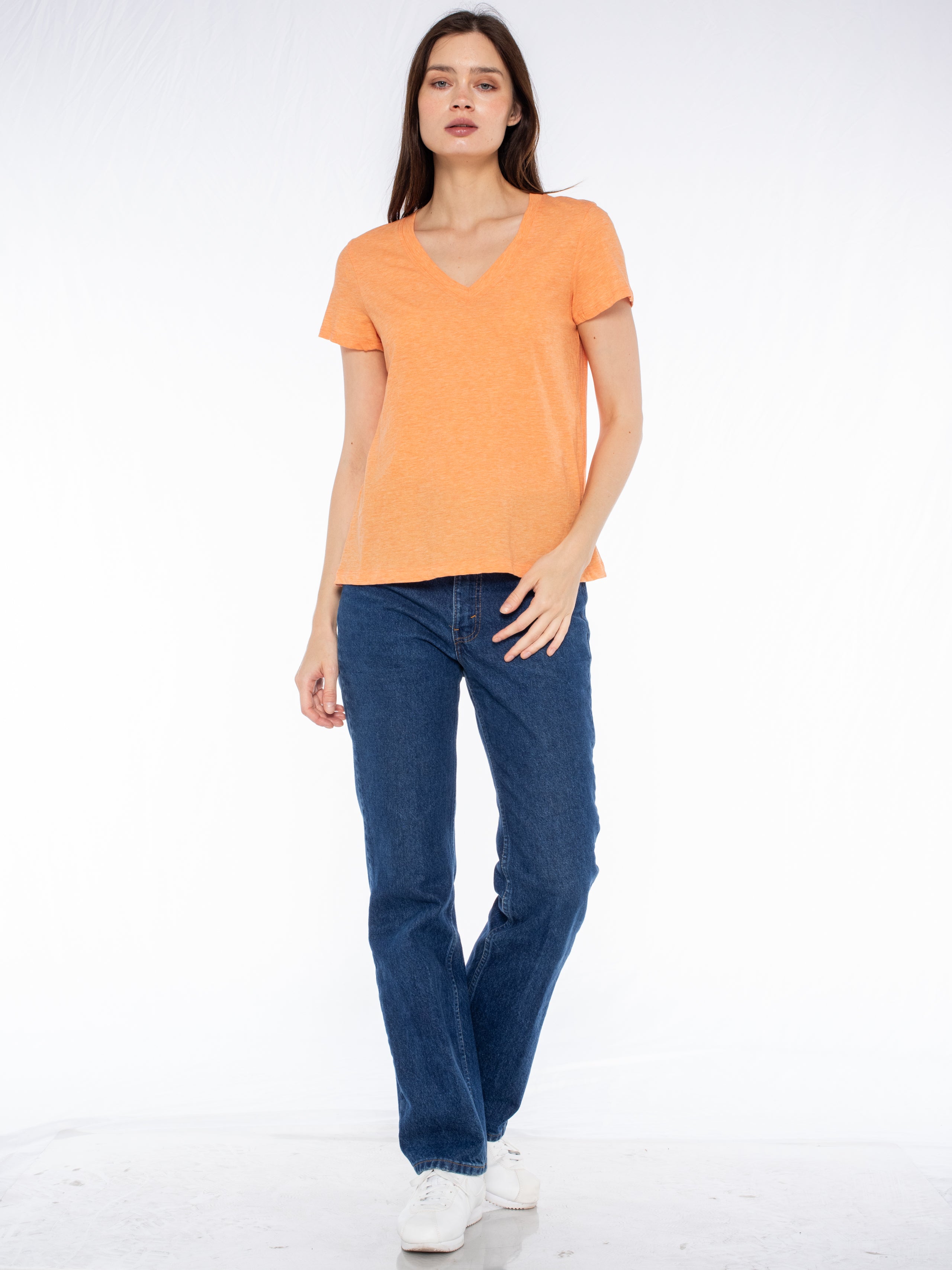 orange top#color_creamsicle heather