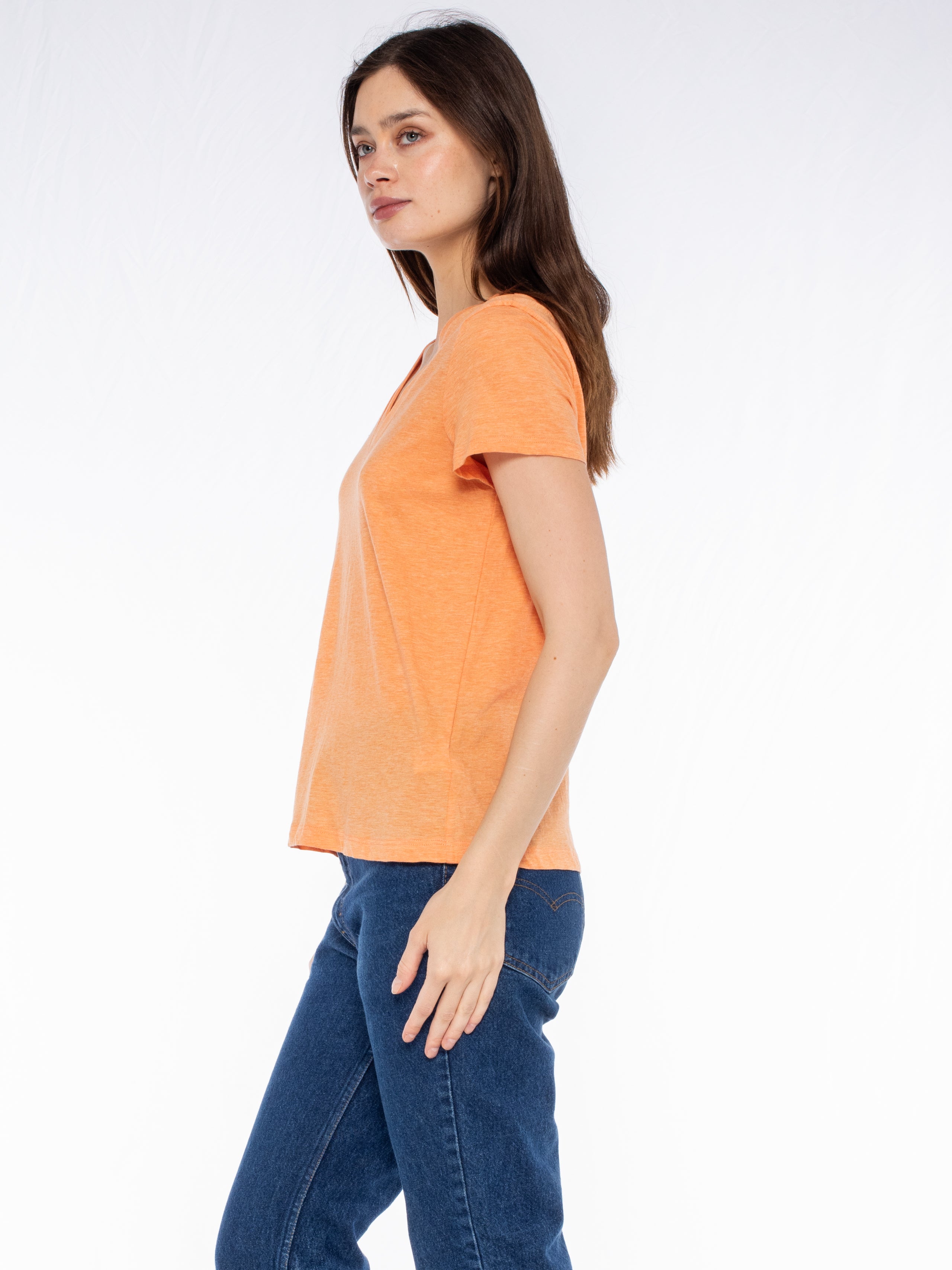 orange top#color_creamsicle heather