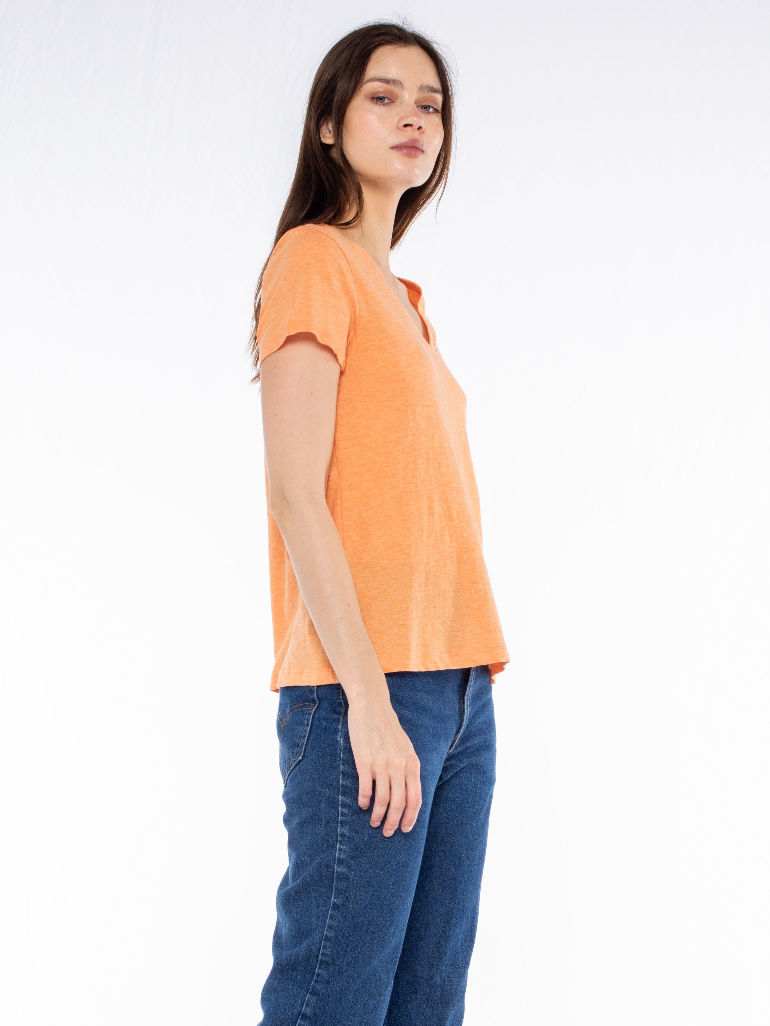 orange top#color_creamsicle heather