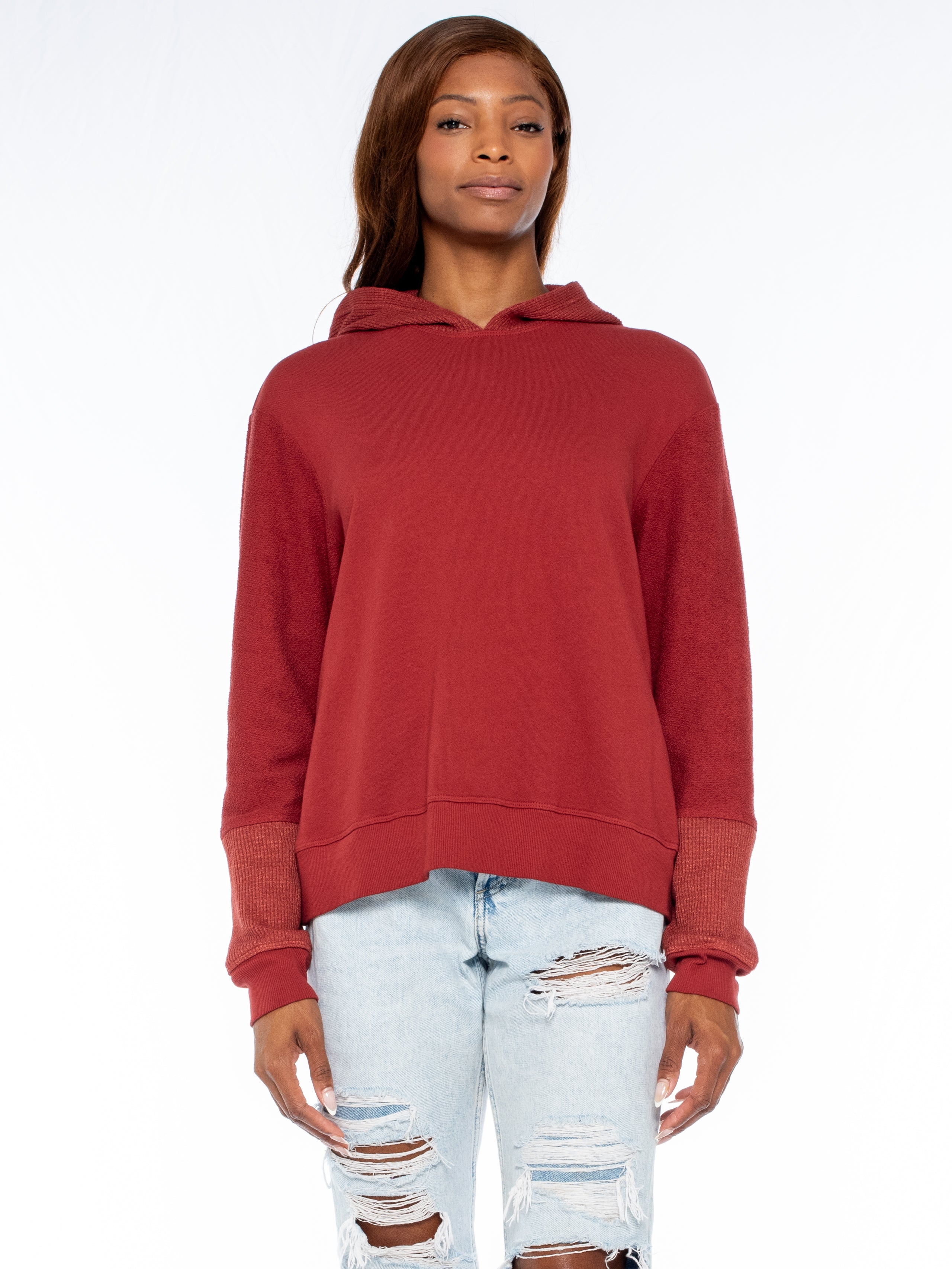 red sweatshirt#color_rust