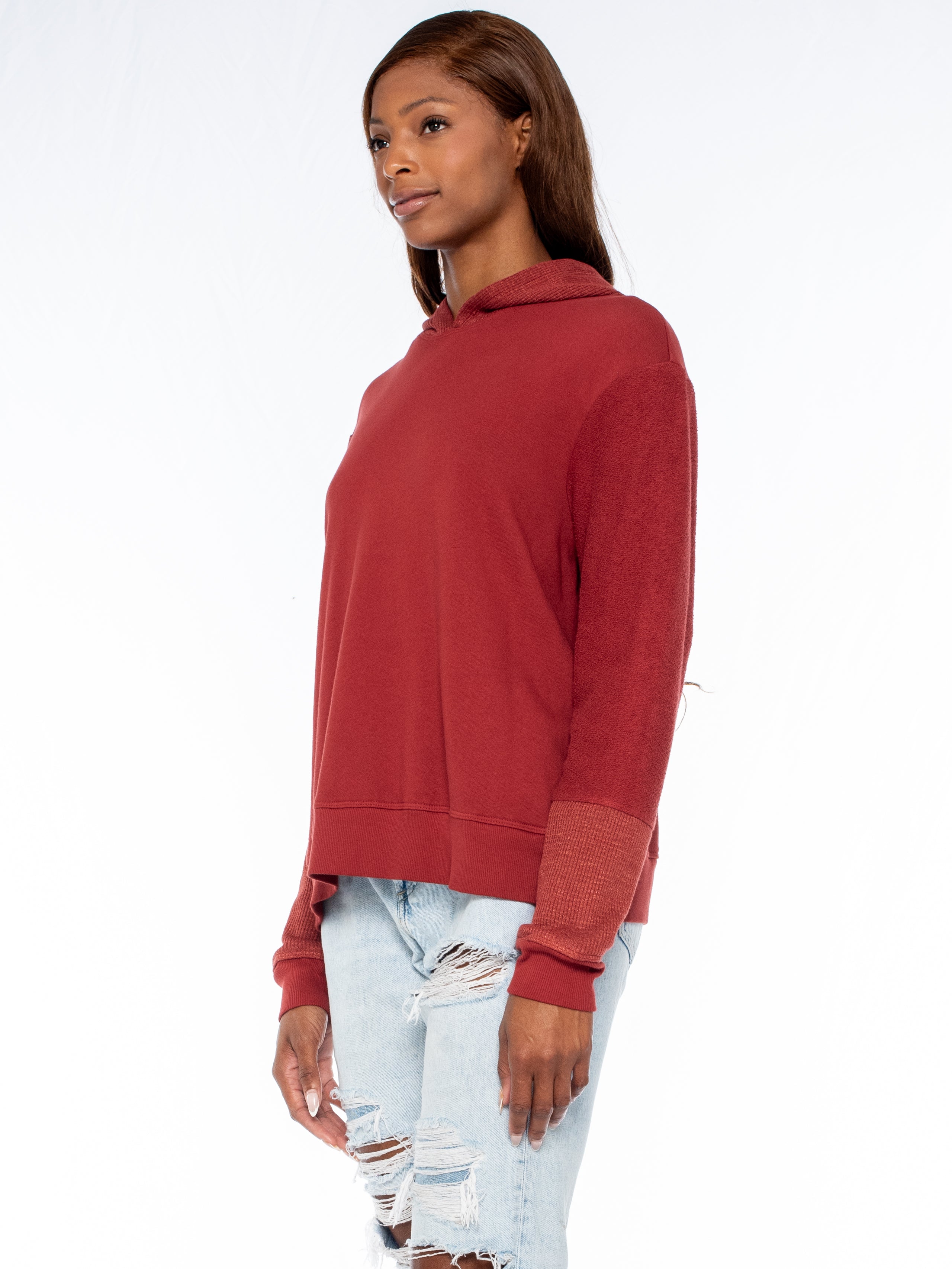 red sweatshirt#color_rust