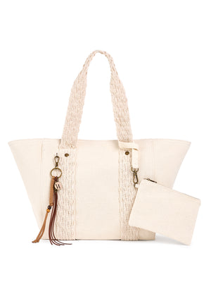 Byron Medium Beach Tote