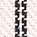 Bone Black Stripe