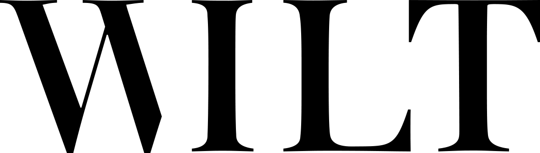 WILT logo