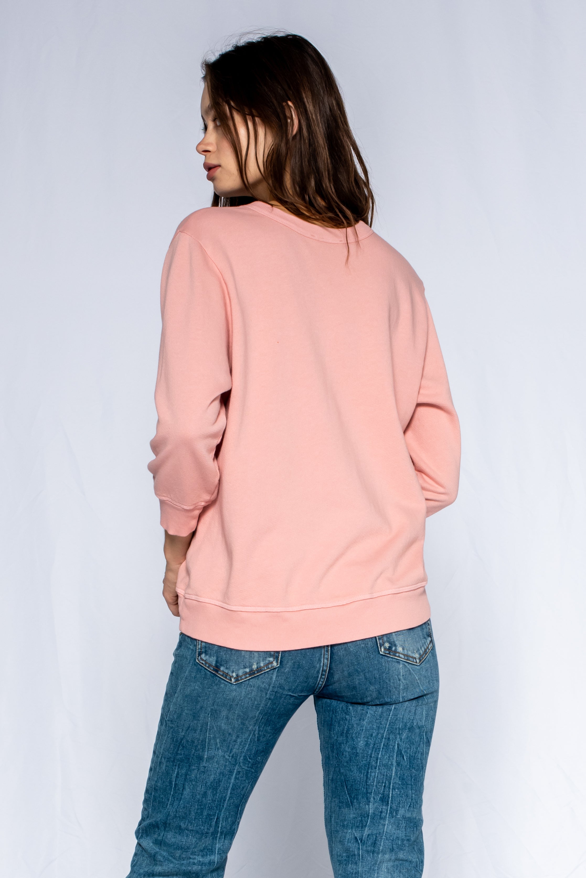 pink sweatshirt#color_nectar