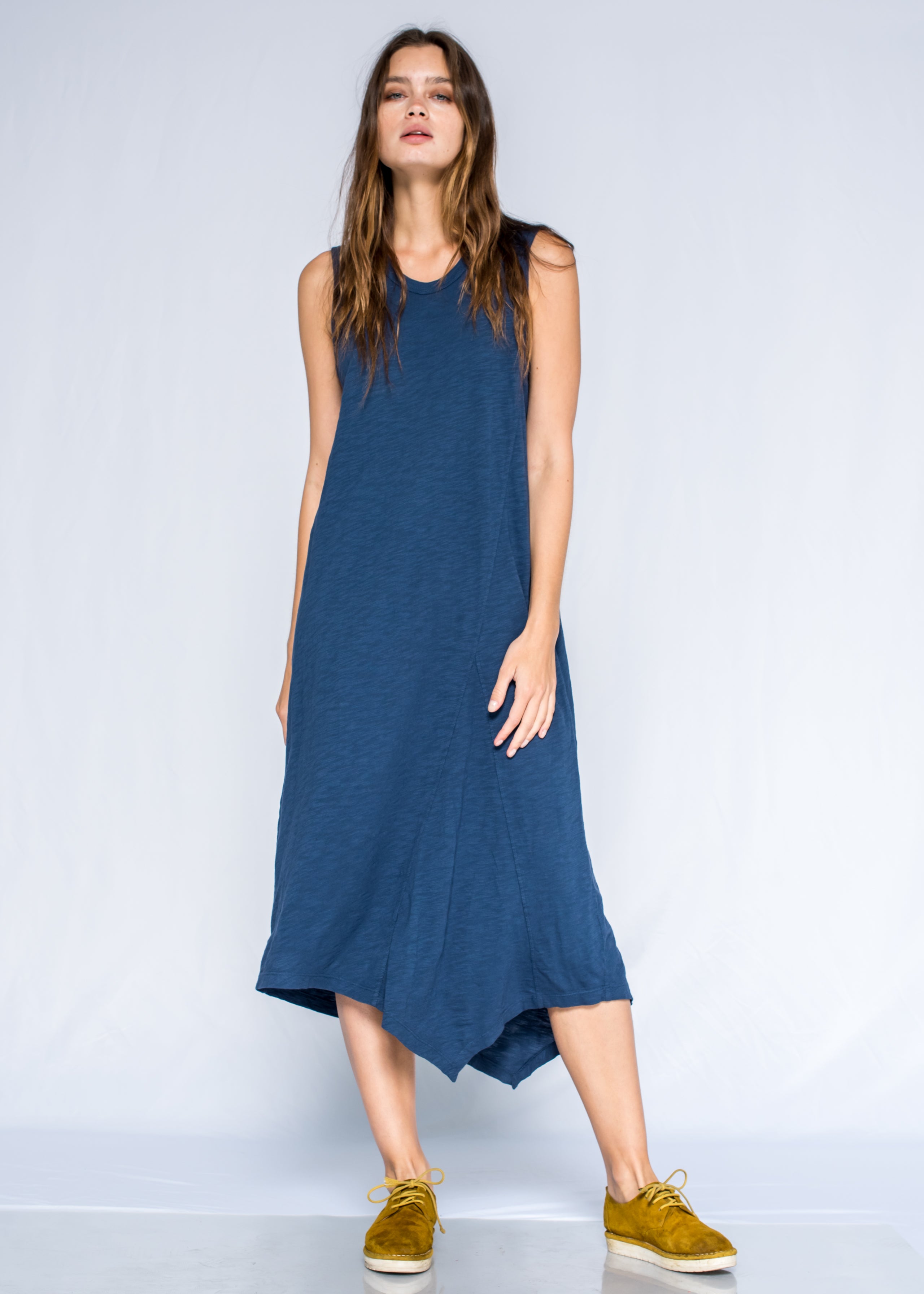 blue dress#color_Eclipse