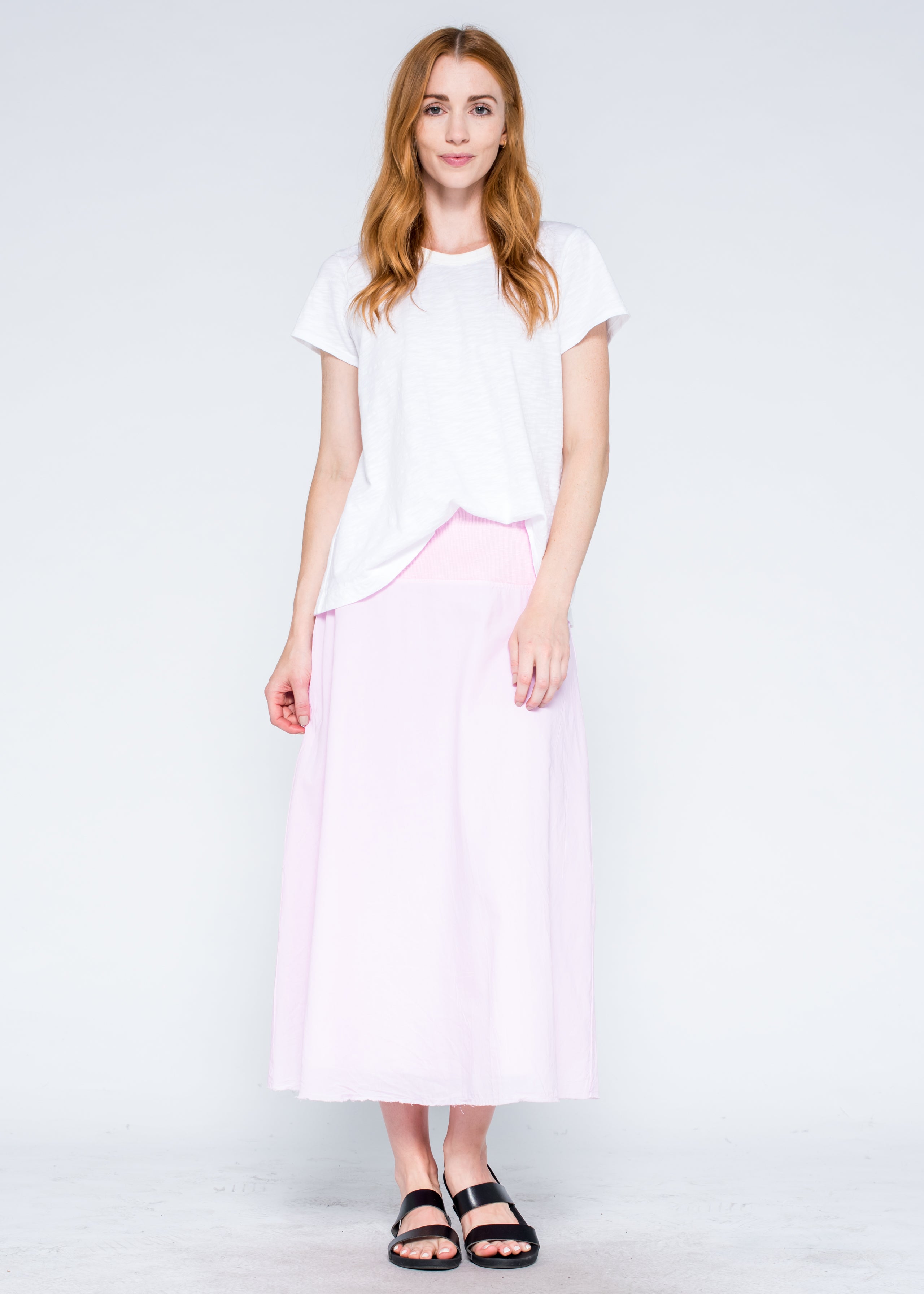 pink skirt#color_blossom