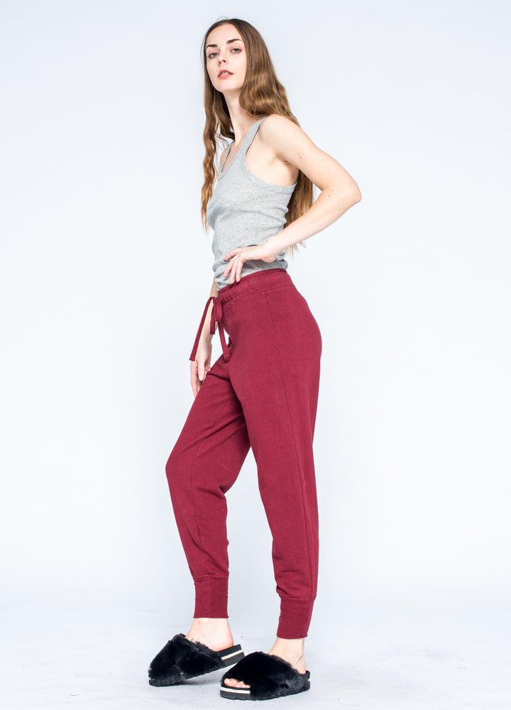 red pant#color_raisin