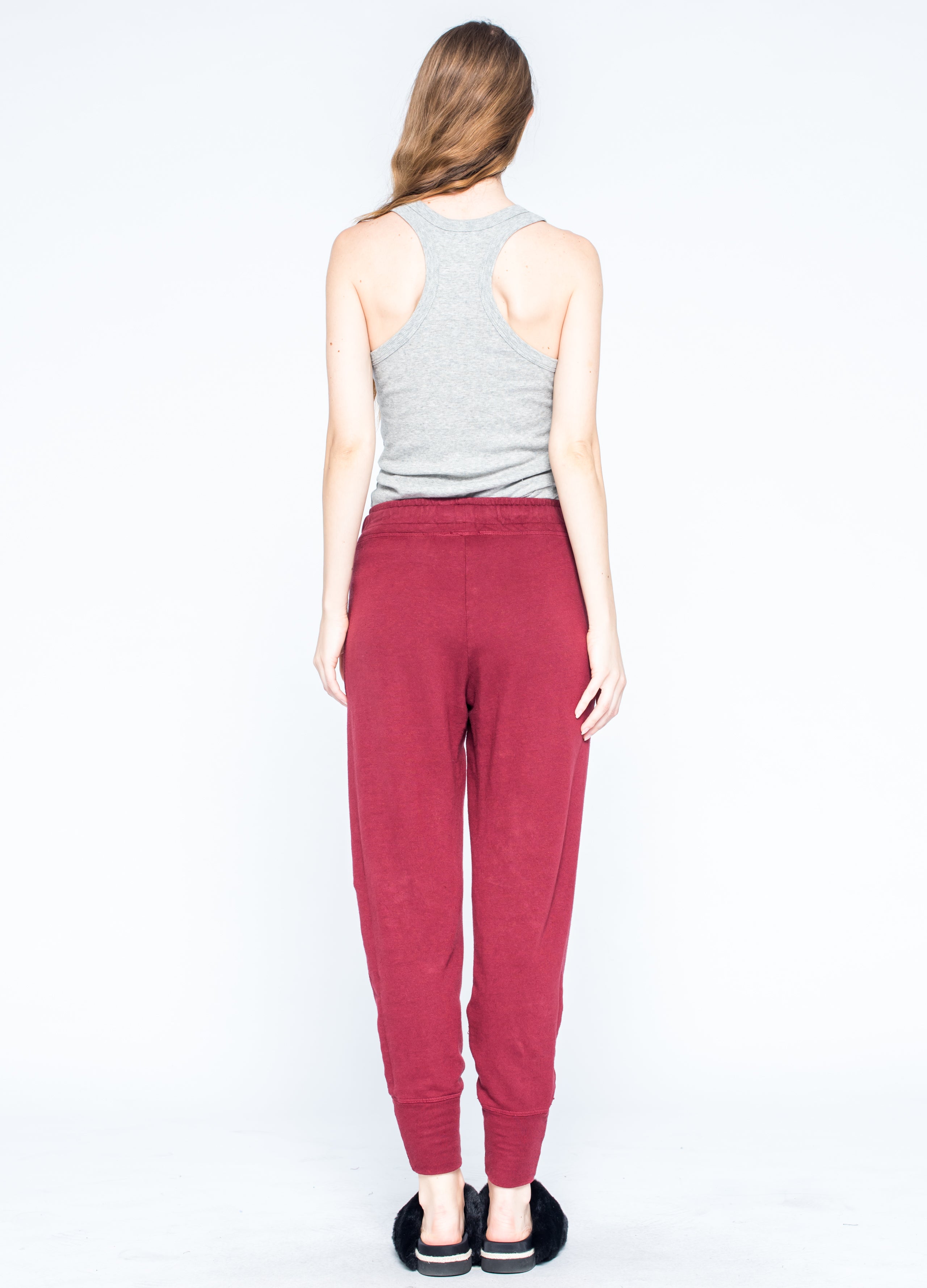 red pant#color_raisin