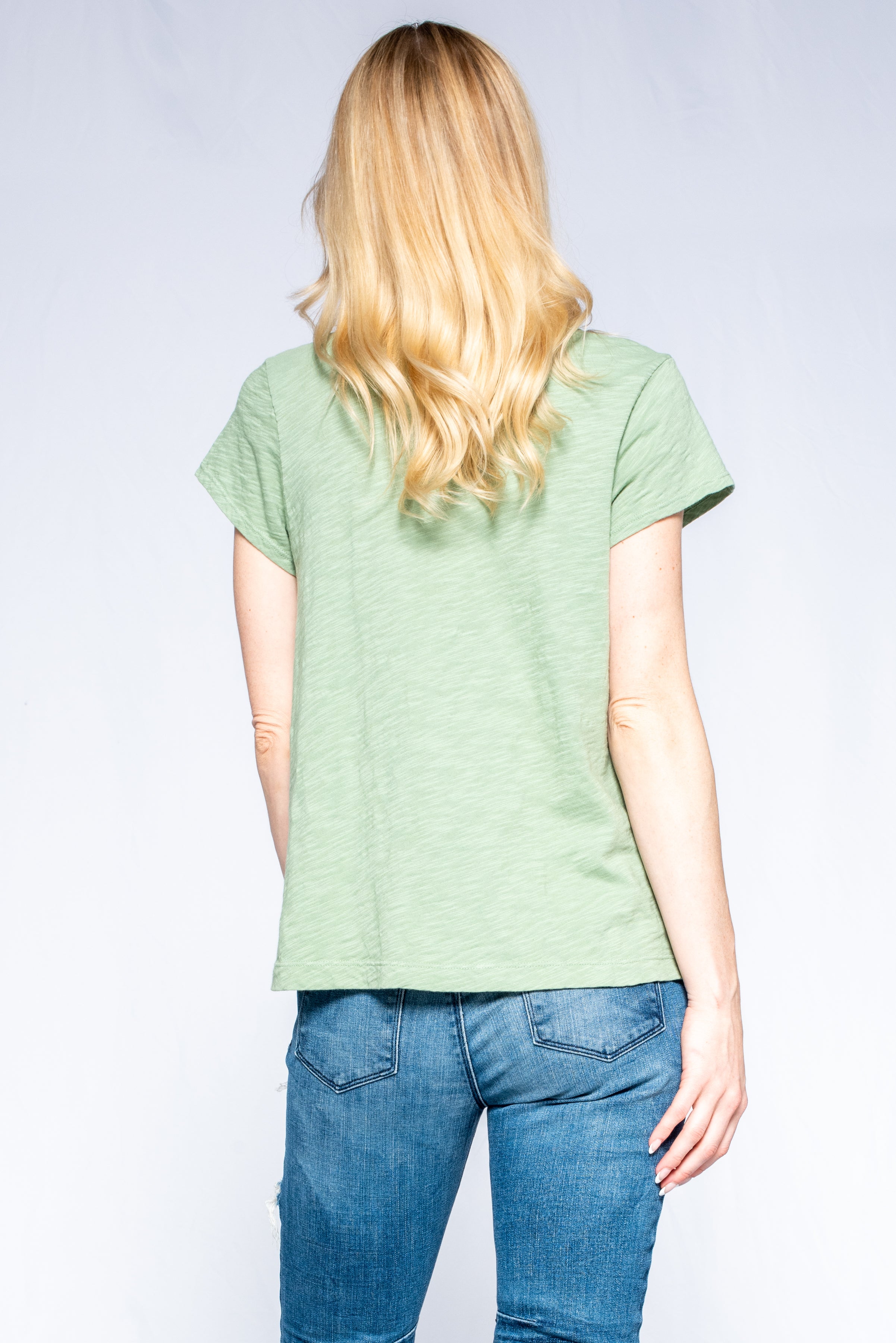 green top#color_clover