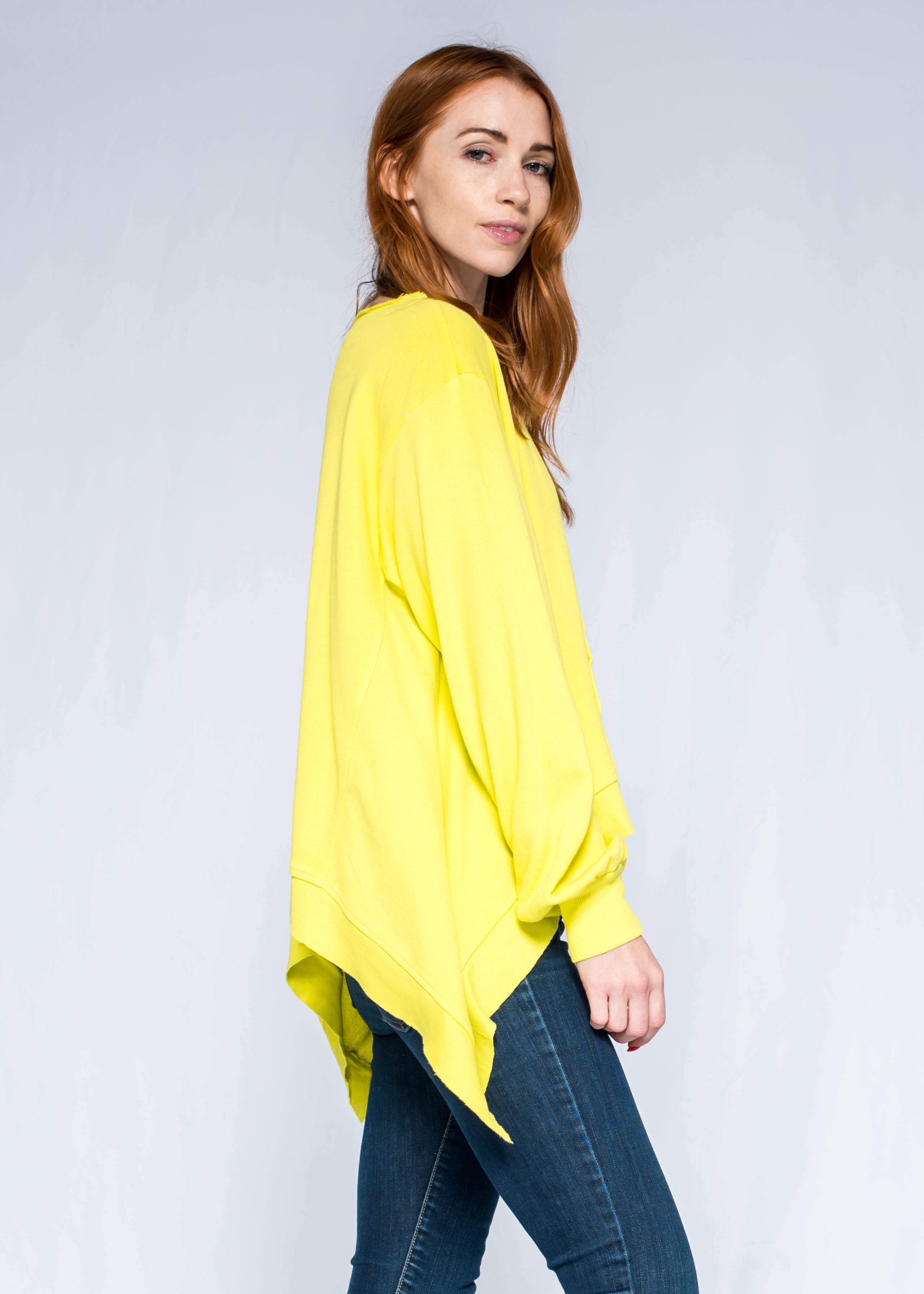 yellow sweatshirt#color_citrus