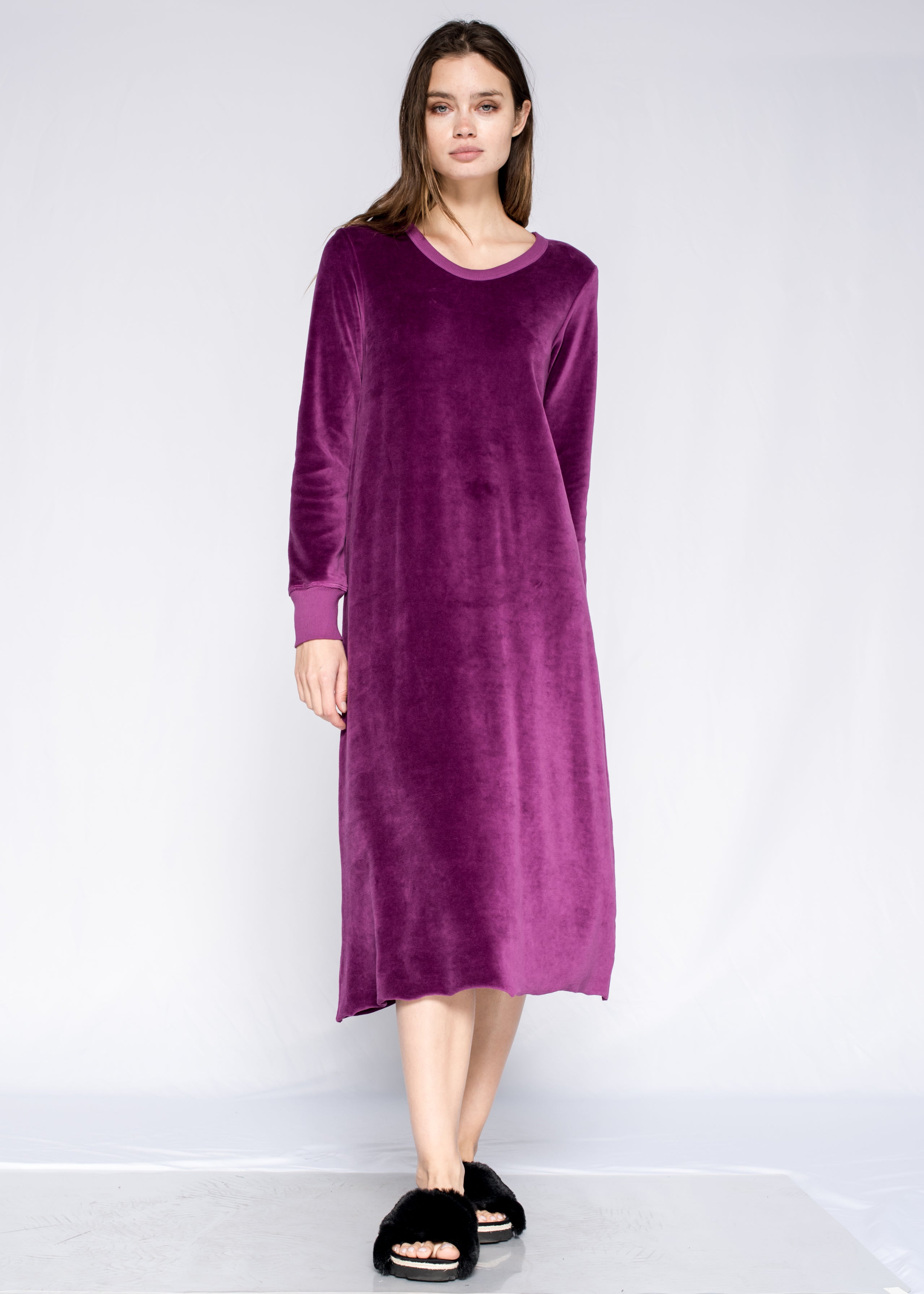 purple dress#color_eggplant